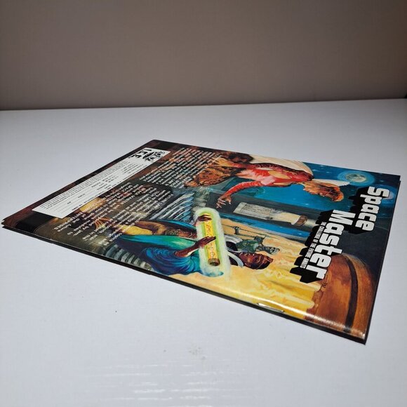 The Dragon Magazine Issue 105 January 1986 vintage D&D - Picture 5 of 9